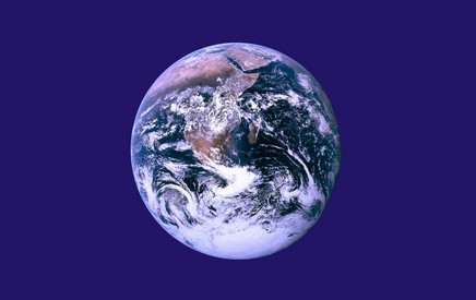 Jour de la Terre